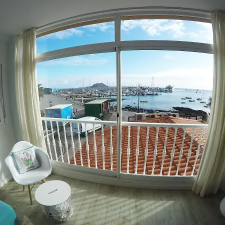 Casa Capricho * コラレホ