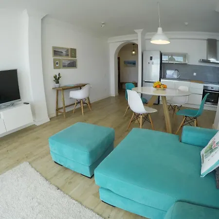 アパート Casa Capricho *