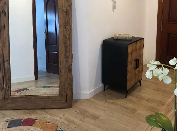 Appartement Casa Capricho *