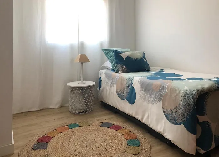 Casa Capricho Appartement