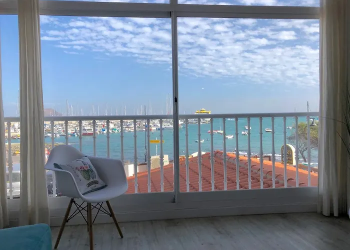 Casa Capricho Appartement