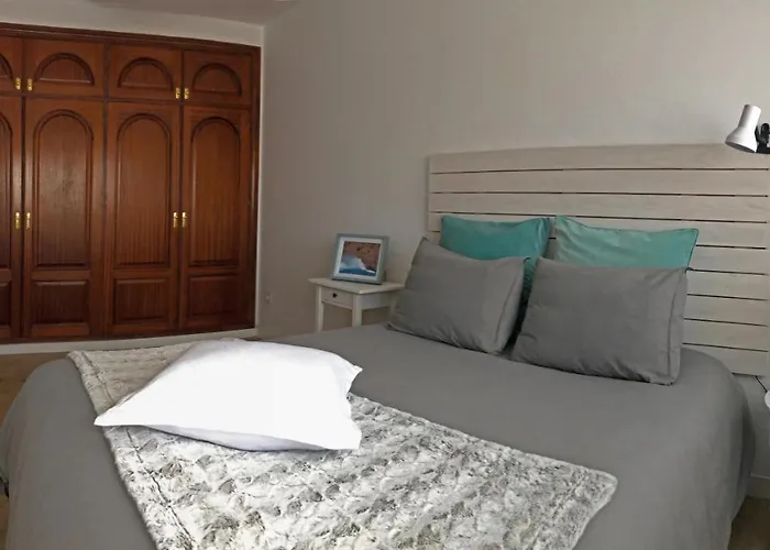 Appartement Casa Capricho