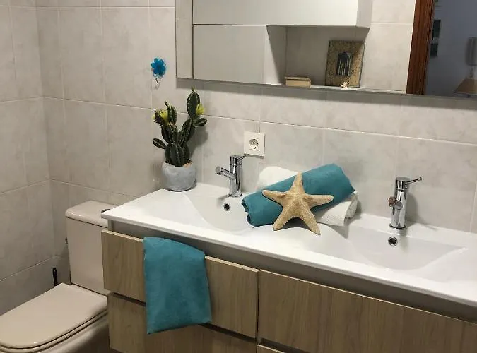 Casa Capricho * Corralejo