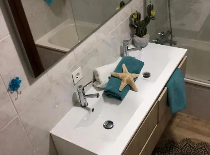 Casa Capricho Appartement