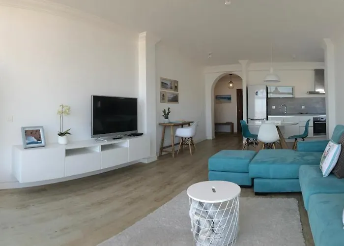 Appartement Casa Capricho