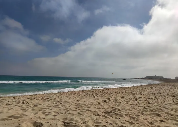 Casa Capricho * Corralejo