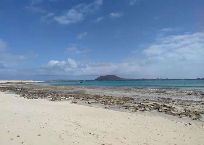 Casa Capricho Corralejo
