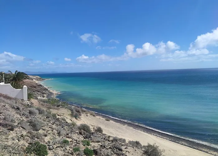 Casa Capricho * Corralejo