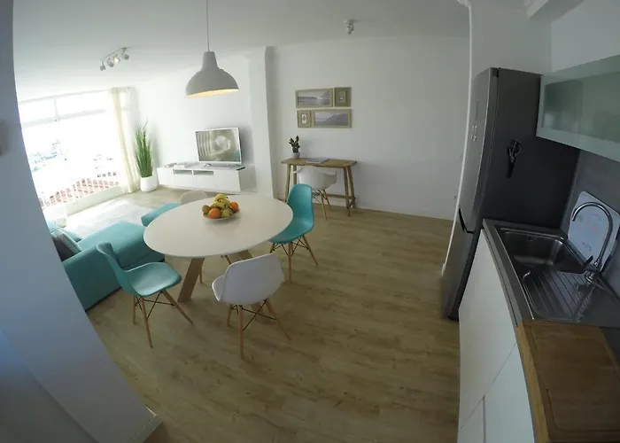 Casa Capricho Коральео