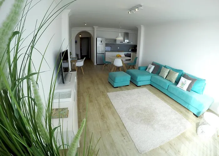 아파트 Casa Capricho 코라레호