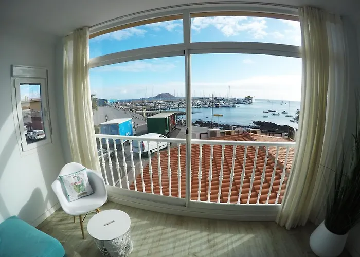 Casa Capricho * 코라레호