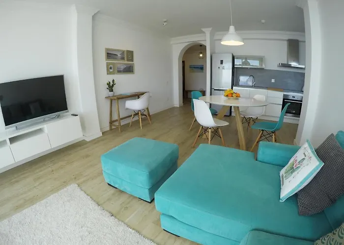 Appartement Casa Capricho *