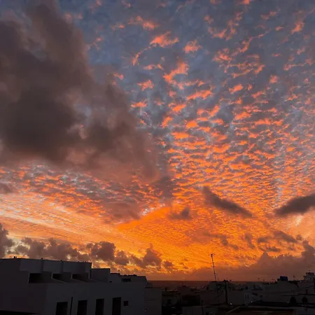 Apartamento Casa Capricho