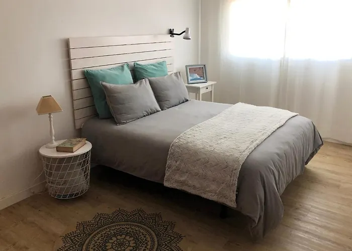 Casa Capricho Apartamento Corralejo