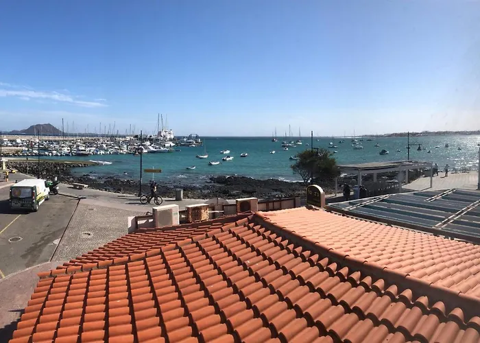 Apartamento Casa Capricho *