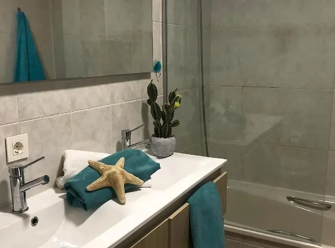 Apartamento Casa Capricho *